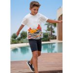 Mayoral rövidnadrág 