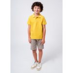 Mayoral lenvászon nadrág 