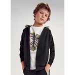 Mayoral fiú kardigán 