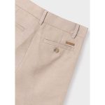 Mayoral elegáns barna nadrág 