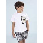 Mayoral fiú fürdőnadrág 