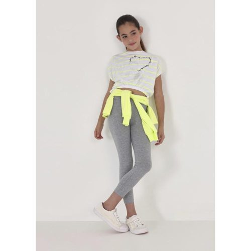 Mayoral leggings póló szett 