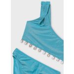 Mayoral türkiz bikini 