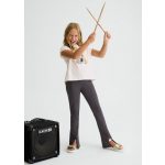 Mayoral bordázott leggings 