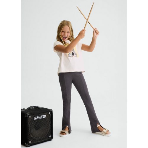 Mayoral bordázott leggings 