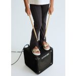 Mayoral bordázott leggings 