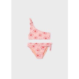 Mayoral félvállas bikini 
