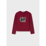 Mayoral flitteres felső 