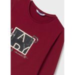 Mayoral flitteres felső 