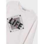 Mayoral flitteres felső 