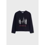 Mayoral flitteres felső 