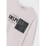 Mayoral zsebes felső 