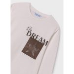 Mayoral lány felső 