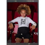 Mayoral balerinás felső 