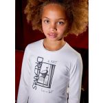 Mayoral balerinás felső 