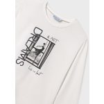 Mayoral balerinás felső 