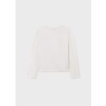 Mayoral flitteres hosszú ujjú felső 