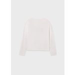 Mayoral felső dombornyomott mintával