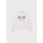 Mayoral felső dombornyomott mintával