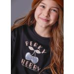 Mayoral cseresznyés felső 