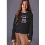 Mayoral cseresznyés felső 