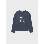 Mayoral szürkéskék hosszú ujjú felső 