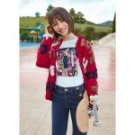 Mayoral lánymintás felső 