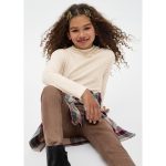 Mayoral fél garbós felső 