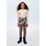 Mayoral fél garbós felső 