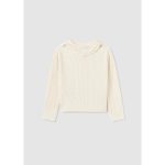 Mayoral fél garbós felső 