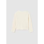 Mayoral fél garbós felső 