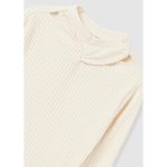 Mayoral fél garbós felső 