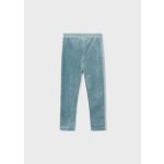 Mayoral mentazöld plüss nadrág 