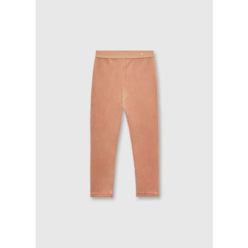 Mayoral rózsaszín plüssnadrág 