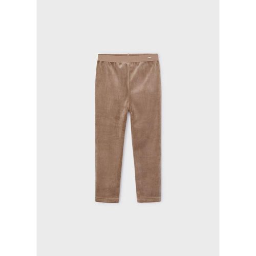 Mayoral plüss leggings 