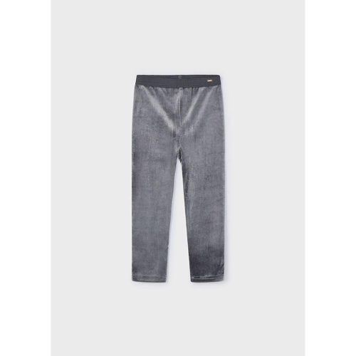 Mayoral plüss leggings 
