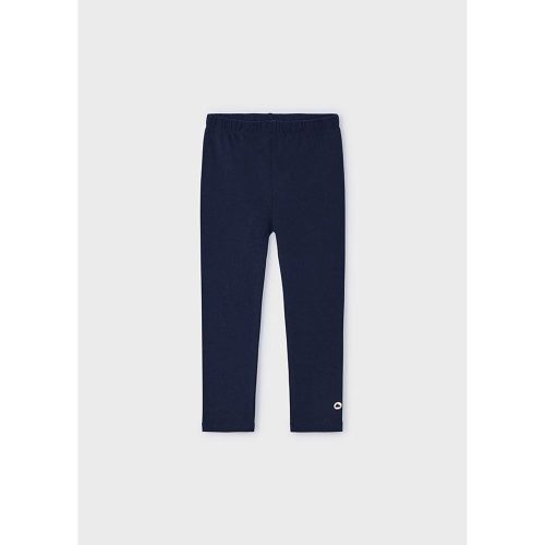 Mayoral sötétkék leggings 