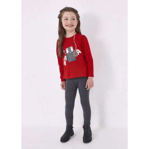 Mayoral leggings 