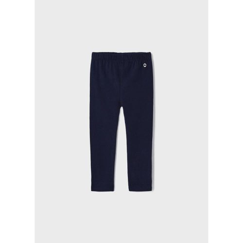 Mayoral sötétkék leggings 