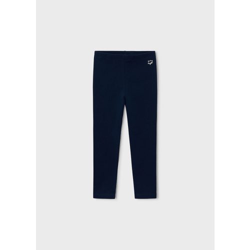 Mayoral sötétkék őszi leggings 