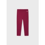 Mayoral őszi bordó leggings 