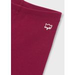 Mayoral őszi bordó leggings 
