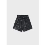Mayoral bőr hatású rövidnadrág 