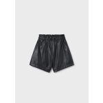 Mayoral bőr hatású rövidnadrág 