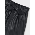 Mayoral bőr hatású rövidnadrág 