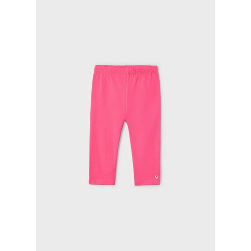 Mayoral rózsaszín 3/4-es hosszúságú leggings 