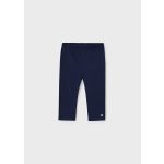 Mayoral sötétkék 3/4-es hosszúságú leggings 