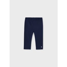 Mayoral sötétkék 3/4-es hosszúságú leggings 
