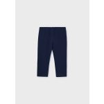 Mayoral sötétkék 3/4-es hosszúságú leggings 