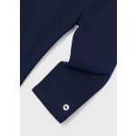 Mayoral sötétkék 3/4-es hosszúságú leggings 